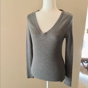Merona V-Neck Sweater